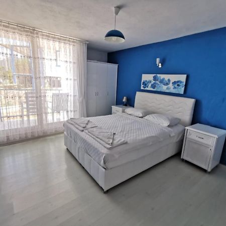 Hotel Mavi Akvaryum Pension à Sogut  Extérieur photo