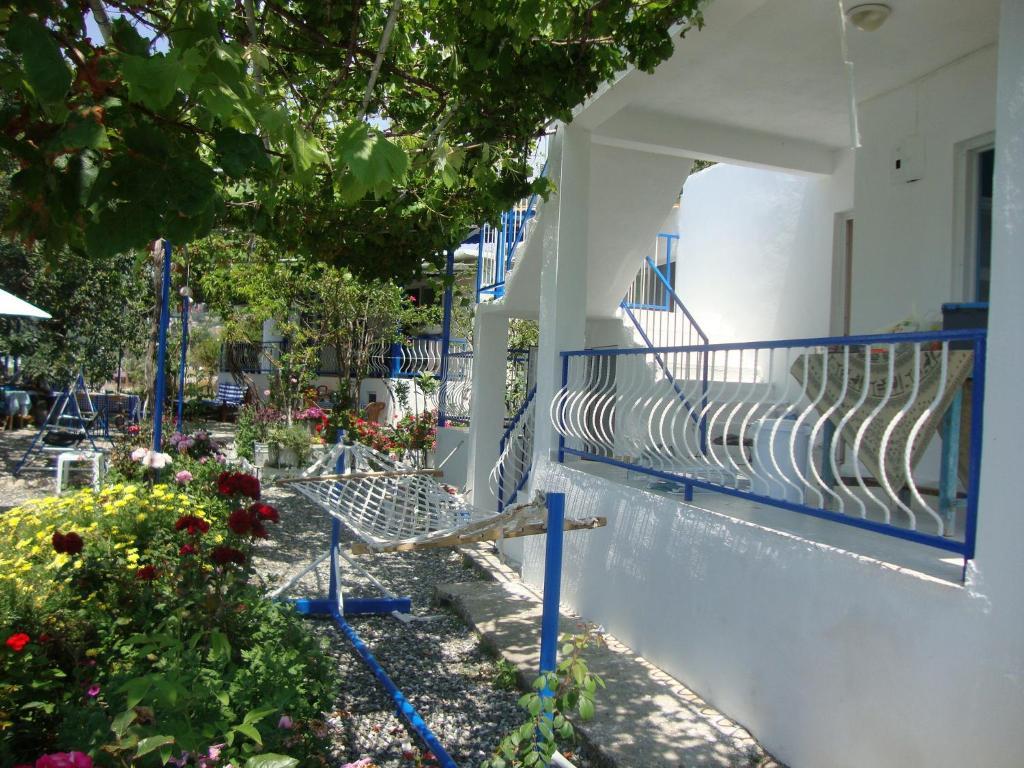 Hotel Mavi Akvaryum Pension à Sogut  Extérieur photo